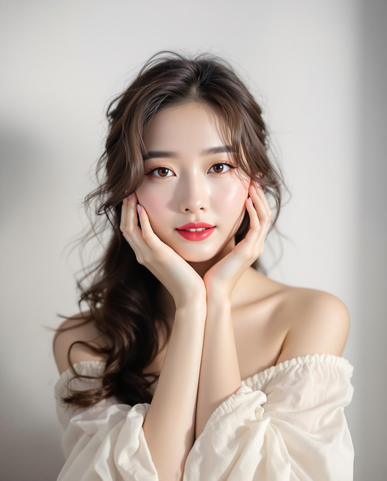 苏梦琪 - 欧美日韩视频签约演员