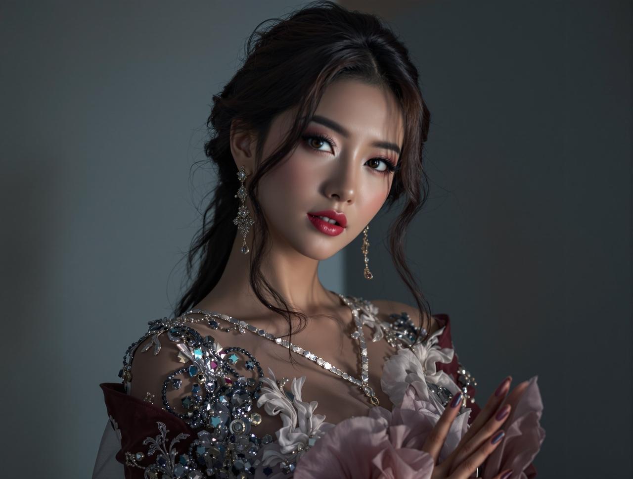苏梦琪 - 欧美日韩视频签约演员