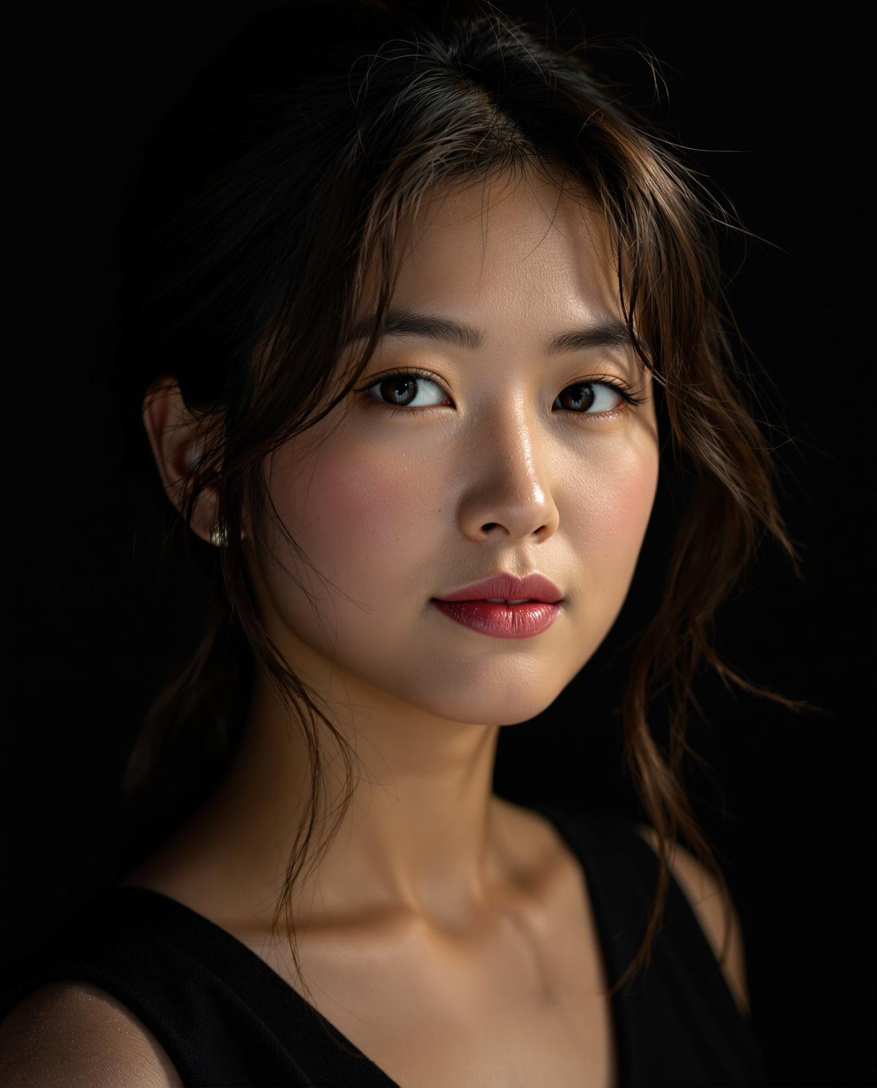 李雅婷 - 欧美日韩视频签约导演