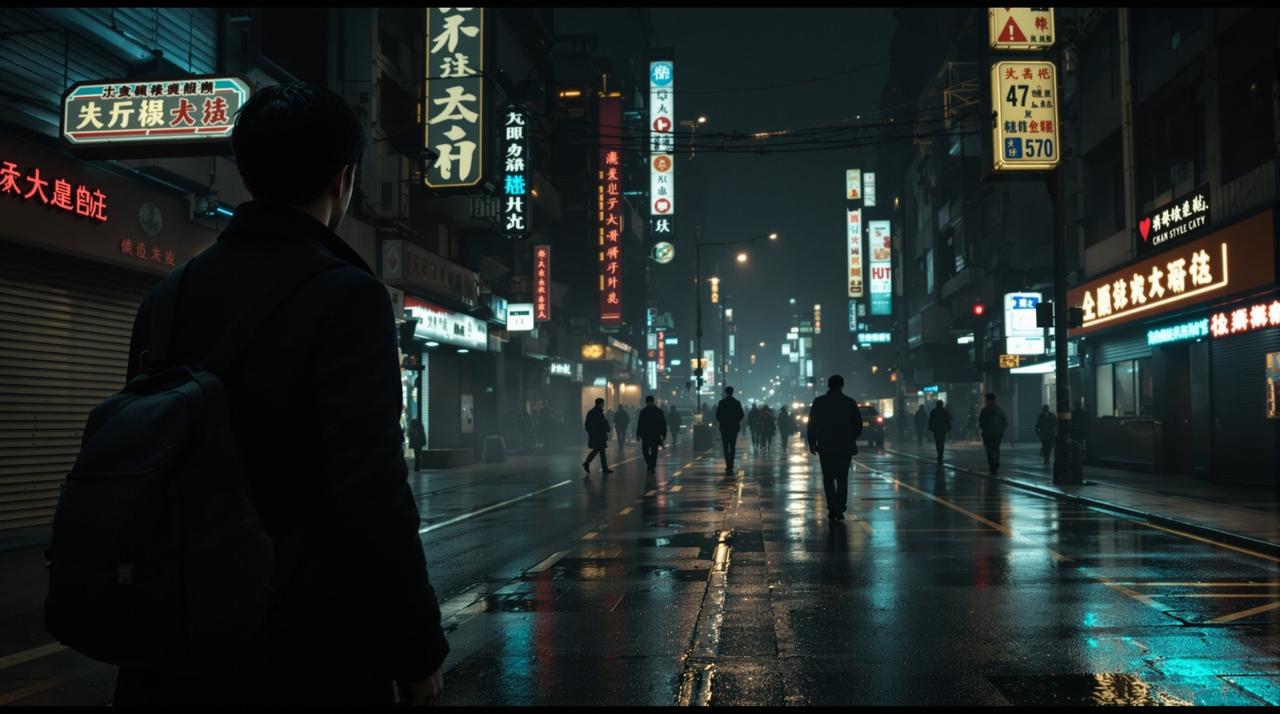都市猎人 - 欧美日韩视频
