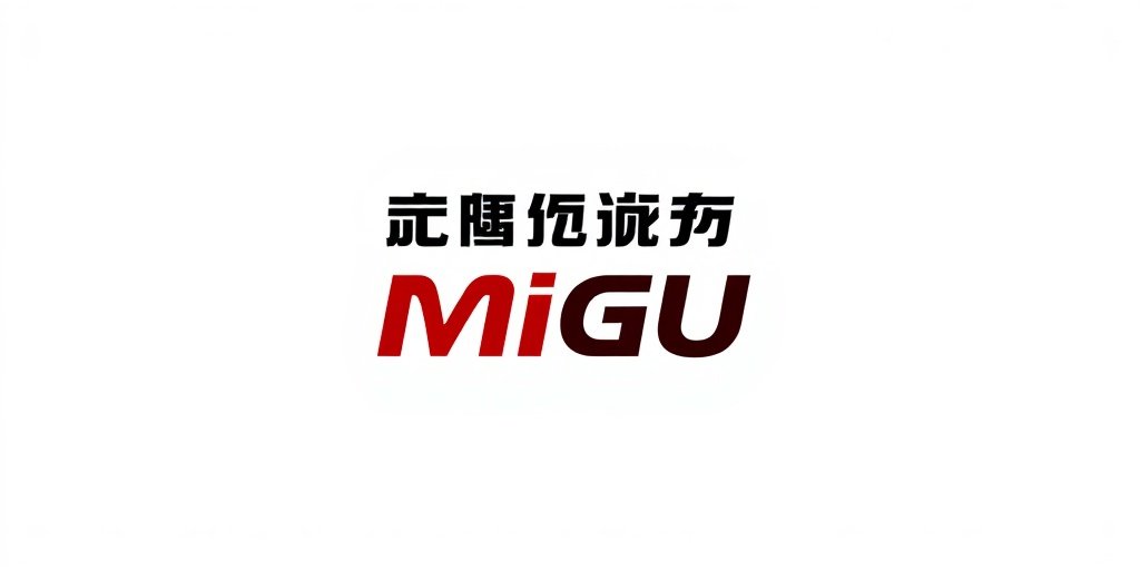 中国移动咪咕 - 欧美日韩视频合作伙伴
